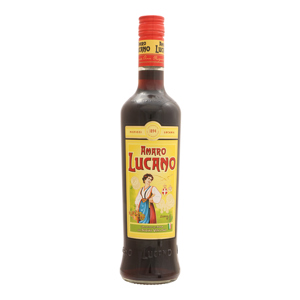 Amaro Lucano 70 cl