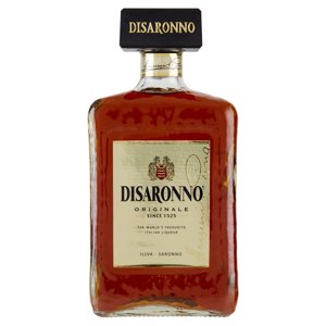 Disaronno Originale Trussardi Limited Edition 70 cl