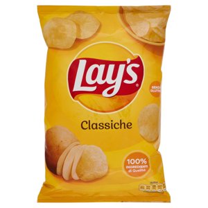 Lay's Classiche 145 g