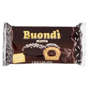 Buondì Cioccolato 6 x 45 g