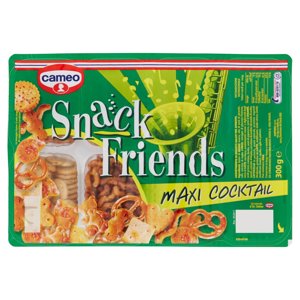 cameo Snack Friends Maxi Cocktail 300 g