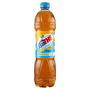 Estathé deteinato limone 1,5 L