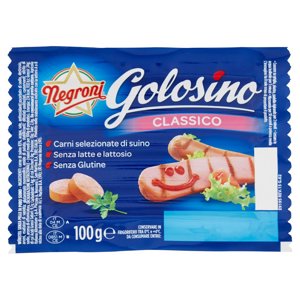 Negroni Golosino Classico 100 g