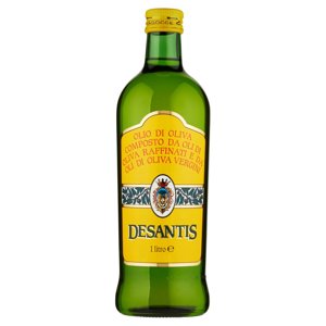 Desantis  Olio Di Oliva  Lt 1 