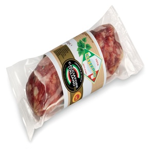 Citterio Cacciatore Italiano DOP 150 g