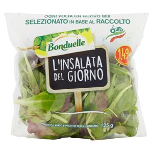 Bonduelle l'Insalata del Giorno 125 g