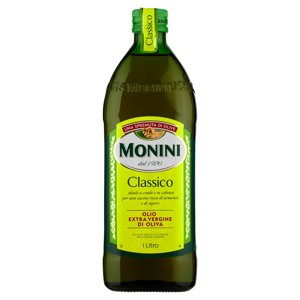 Monini Classico Olio Extra Vergine di Oliva 1 L