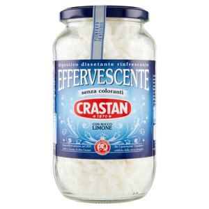 Crastan Effervescente 250 g