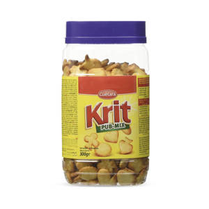 KRIT PUB MIX GR.300