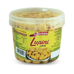 LUPINI GR.500