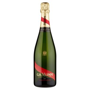 G.H.Mumm Champagne Brut Cordon Rouge 750 ml