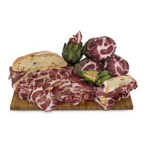 CAPOCOLLO AVELLINESE