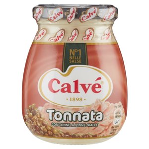 Calvé Tonnata 238 g