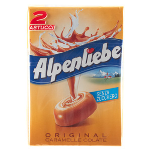 ALPENLIEBE ORIGINAL SZ AST X2 GR.98