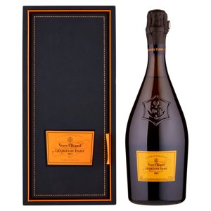 LA GRANDE DAME COFFRET