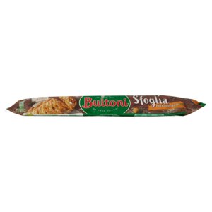 BUITONI la Sfoglia Rettangolare Pasta Sfoglia Fresca Rettangolare Rotolo 230 g