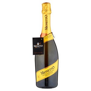 Mionetto Prestige Collection Valdobbiadene Prosecco Superiore DOCG Extra Dry 750 ml