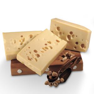 EMMENTAL PRESIDENT