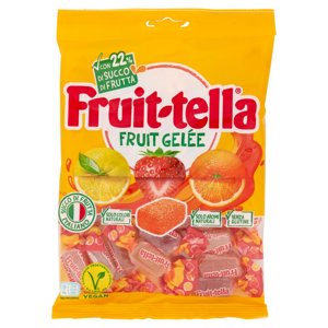 Fruit-tella Fruit Gelée 180 g