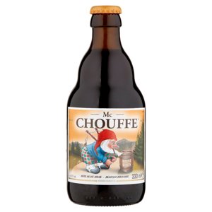 Mc Chouffe Brune 330 ml