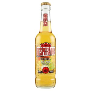 Desperados Original 330 ml