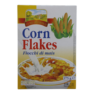 CORN FLAKES GR.375