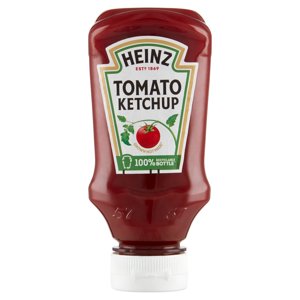 Heinz Tomato Ketchup 250 g