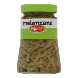 D AMICO FIL.MELENZANE 470GR