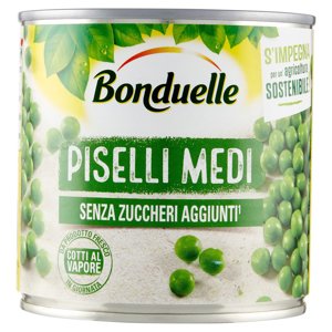 Bonduelle Piselli Medi 305 g