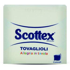 SCOTTEX TOV.OLI COLORATI 2VELI