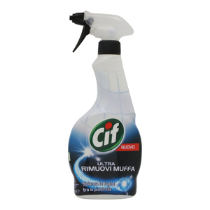 Cif Ultra Rimuovi Muffa 500 ml