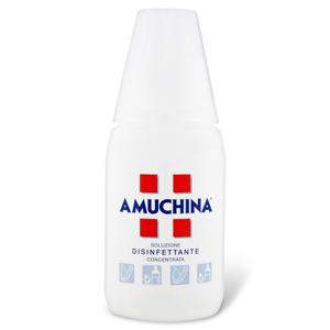 DISINFETTANTE 100% ML.250