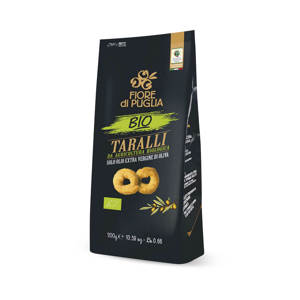 TARAL BIO VEGAN GR.300