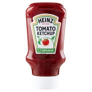 Heinz Tomato Ketchup 460 g