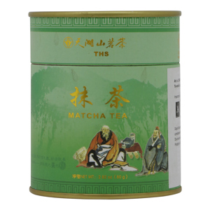 TEA VERDE MATCHA GR.80