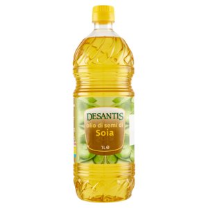 Desantis olio di semi di Soia 1 L