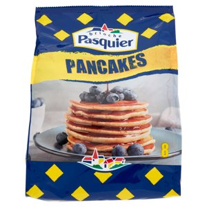 Brioche Pasquier Pancakes 8 x 35 g