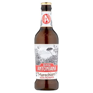 Birra Antoniana Marechiaro Non Filtrata 33 cl