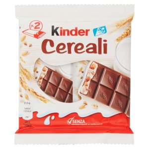 Kinder Cereali 2 x 23,5 g