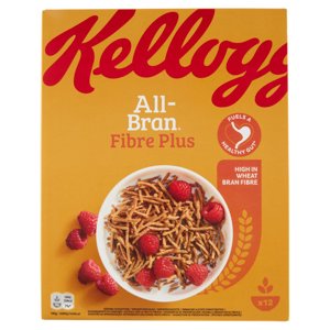 Kellogg's All-Bran Bastoncini di Crusca 500 g