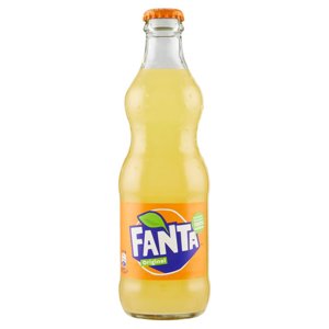 Fanta Orange VAP 33cl x 24