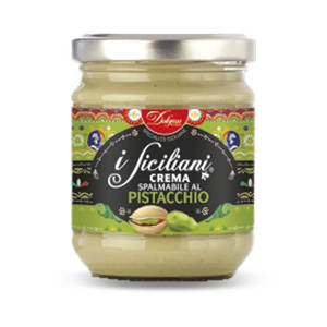 CREMA PISTACCHIO GR.200