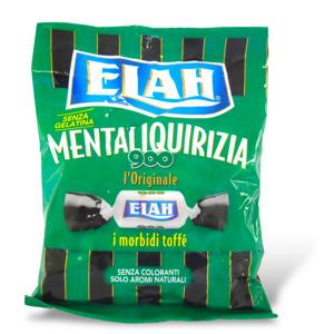 Elah Mentaliquirizia 900 150 g