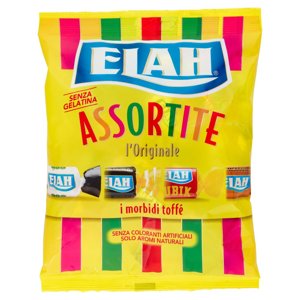 Elah Assortite 150 g