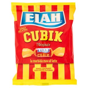 Elah Cubik 150 g