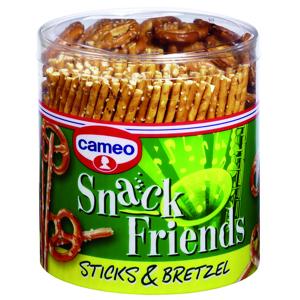 STICK & BRETZEL GR.300