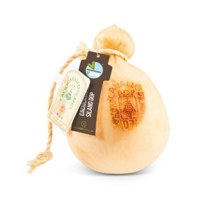 CACIOCAVALLO SILANO DOP