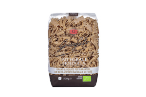 Garofalo Pasta Mista 5-51 Integrale Biologica 500 g