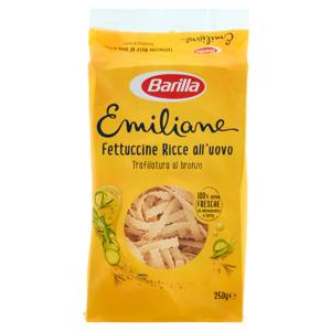 BARILLA UOVO FETTUCCI.RICCE GR.250