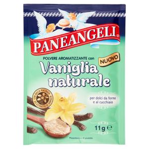 PANEANGELI VANIGLIA NATURALE GR.11